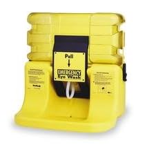 Bradley S19-921 Self Contained Emergency Gravity Fed Eye Wash Station by Bradley