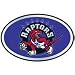Toronto Raptors Color Auto Emblem