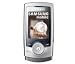 SGH-U600 platinum silver