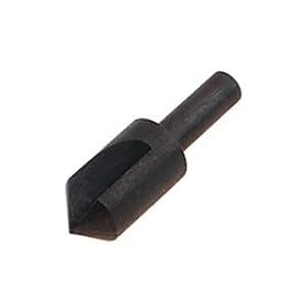 7 Pack Vermont American 16643 1 2 Tool Steel Countersinks by Vermont American