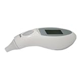 Infrared Digital Ear Thermometer   Celsius Only