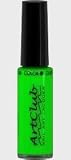 Review Art Club  / Art Club Art Color Design Polish SUNRISE NA43