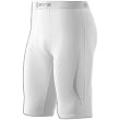 SKINS A100 Compression Half Tight - Men's