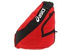 ASICS Sling Bag Bags Red