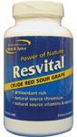 Search : Resvital 90 VegiCaps