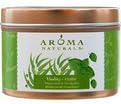 VITALITY AROMATHERAPY by Vitality Aromatherapy ONE 2.5x1.75 inch TIN SOY AROMATHERAPY CANDLE. USES THE ESSENTIAL OILS OF PEPPERMINT & EUCALYPTUS TO CREATE A FRAGRANCE THAT IS STIMULATING AND REVITALIZING. BURNS APPROX. 15 HRS. ( Package Of 2 )