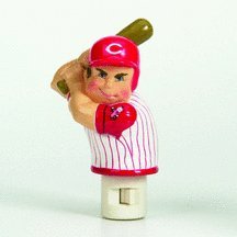 Cincinnati Reds 5 1/2