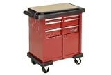 Three Drawer Unit