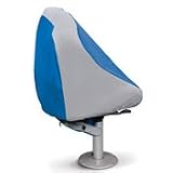Classic Accessories 85463 Stearns Hurricane Always Ready Boat Seat Cover