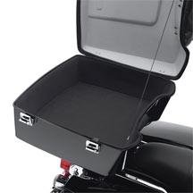 H-D Fitted Chopped Tour-Pak Liner Kits 53285-06