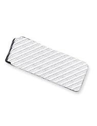 Sterling Silver Money Clip