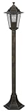 Garden & DIY Online Shop Ranking 9366. Traditional Lantern Outdoor Garden Light IP43 rated 8240