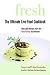 Books : Fresh: The Ultimate Live-Food Cookbook [Paperback]