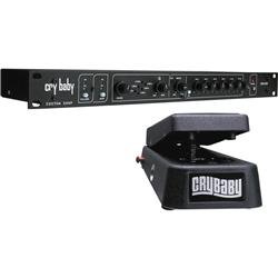 Crybaby Rack Wah
