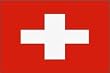 Switzerland National Flag 3x5 3 x 5 NEW Swiss Banner