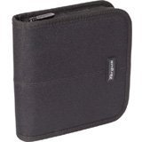 Targus TDP029US Onyx 24 Capacity CD/DVD Case