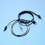 OPTICAL TOSLINK TO 3.5mm MINIDISC CABLE (5M)