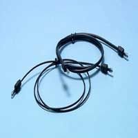 OPTICAL TOSLINK TO 3.5mm MINIDISC CABLE (2.5M)