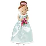 Groovy Girls Doll Melina Bridesmaid New