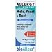 Natra Bio - Allergy Relief Mold/Yeast/Dust, 1 fl oz liquid