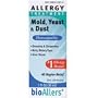 Natra Bio - Allergy Relief Mold/Yeast/Dust, 1 fl oz liquid