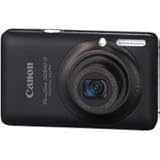 Canon PowerShot SD940IS Compact Digital ELPH Camera, Black - Refurbished