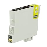 T059820 Compatible Inkjet Cartridge Matte Black for Epson Stylus Photo R2400 Printer