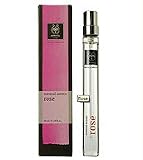 Apivita Aromatherapy Rose Fragrance with Essential Oils Purse Spray