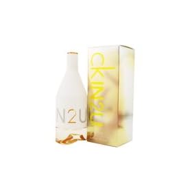 Calvin Klein CKIN2U EDT Perfume Spray