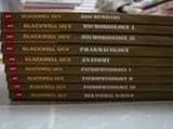 Blackwell Underground Clinical Vignettes Step 1 Bundle