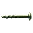 Kreg Tool SML-F125 - 100 Kreg 1-1/4" fine Thread Washer Head Screw