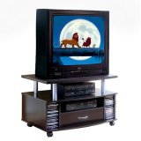 Maestro Espresso TV/Video Cart