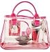 IN CONTROL CURIOUS BRITNEY SPEARS by Britney Spears SET-EAU DE PARFUM SPRAY 3.3 OZ & BODY SOUFFLE 3.3 OZ & PICTURE FRAME & BAG