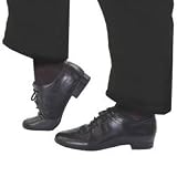 Standard Oxford Ballroom Shoes- SD103 by Capezio