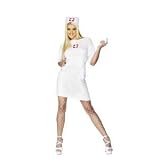 Nurse Feel Better Costume - Large
