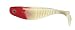 Cormoran Cora-Z Triangle Shads 12,5cm, Red Head