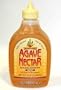 Agave Nectar, Light, Organic, 23.5 oz.