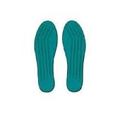 Underliner - Shoe Insert - Size D - 1 pair