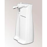 Hamilton Beach 76370 SureCut Extra-Tall Can Opener