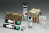 Ricoh Type 3110D - Toner refill - 4 x black - 30000 pages