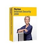 Norton Internet Security 2008 Norton Internet Security 2008
