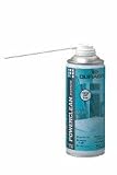 Durable Powerclean Standard Air Duster - 400ml