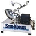 Shavette Little Ice Shaver