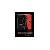 Hydro Herbal 50g Strawberry Hookah Shisha, Tobacco Free Molasses, Single Pack