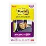 3M SP4625HG Post-it(R) Picture Paper, High Gloss Photo Paper, 4x6", 25 Sheets/Pack