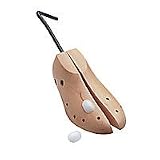 Cedar Shoe Stretcher with 2 Ortho Plugs