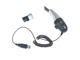 USB PC keyboard mini vacuum cleaner