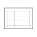 Beattie IntenScreen for Mamiya 645, 645J, 1000s with Grid