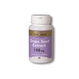 Grape Seed Ext 100mg 30C