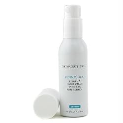 Retinol 0.5 Refining Night Cream - 30ml/1oz